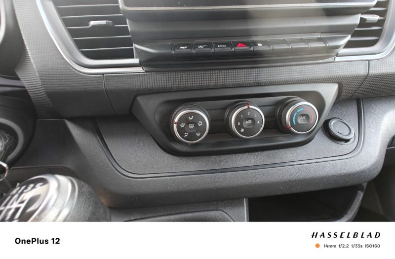 RENAULT TRAFIC III 2.0 DCI 130 CV L2H1 GARND CONFORT 2.0 DCI 130 (FGMY) 2023