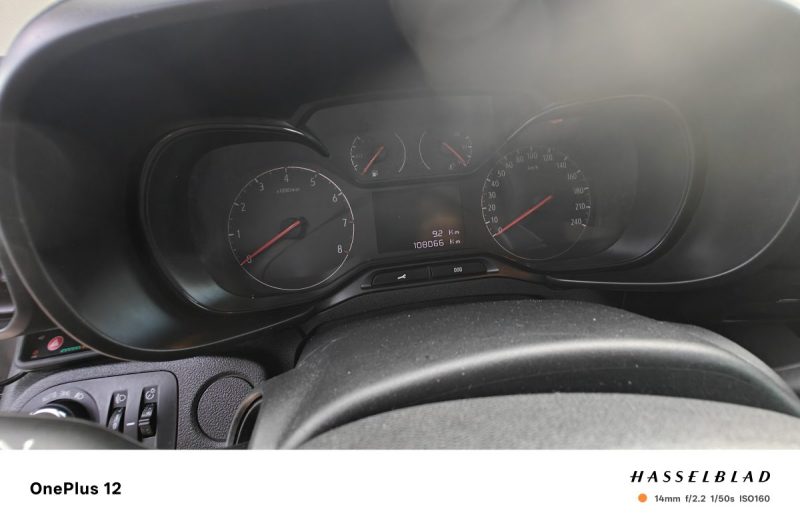 OPEL COMBO CAMIONNETTEMONOSPACE 1.5 D 2020