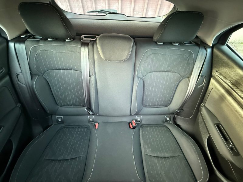 RENAULT MEGANE 4 LIMITED IV 1.3I TCE - 16V TURBO 116CV 2019