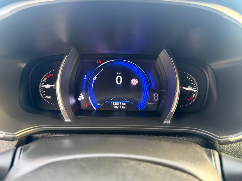 RENAULT MEGANE 4 LIMITED IV 1.3I TCE - 16V TURBO 116CV 2019