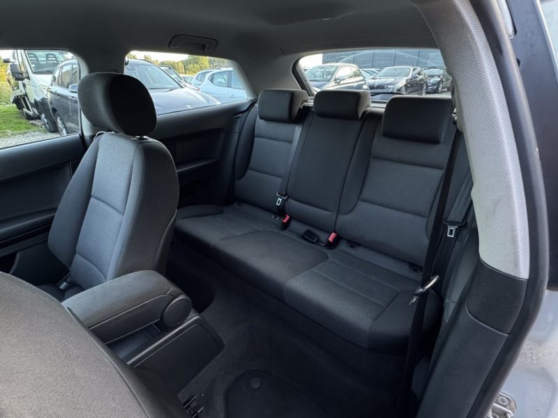 AUDI A3 1.6 I 102Ch PACK SPORT GARANTIE 6 MOIS 