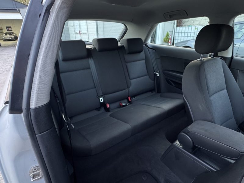 AUDI A3 1.6 I 102Ch PACK SPORT GARANTIE 6 MOIS 