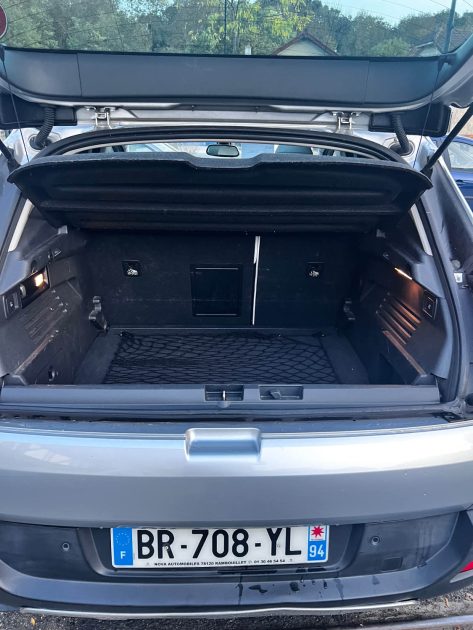 PEUGEOT 3008 MONOSPACE 1.6 THP 2011