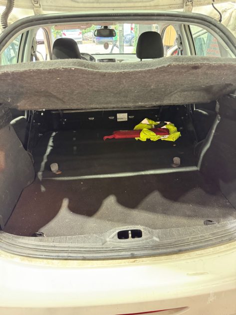 PEUGEOT 208  1.6 HDI 92ch , Entretien complet chez Peugeot , 2eme main