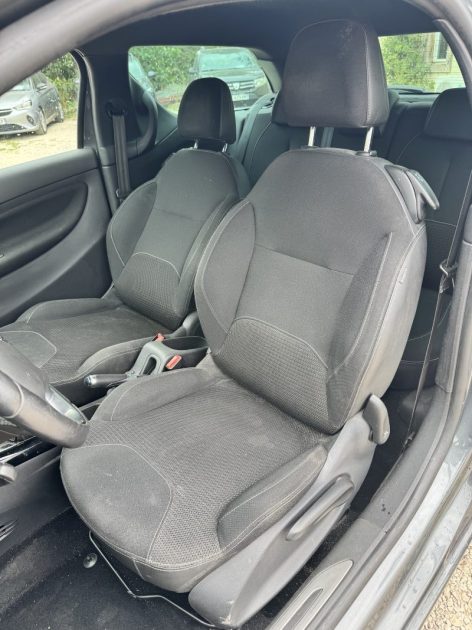 CITROEN DS3 1.2 VTI 82CH 1199CM3  2014