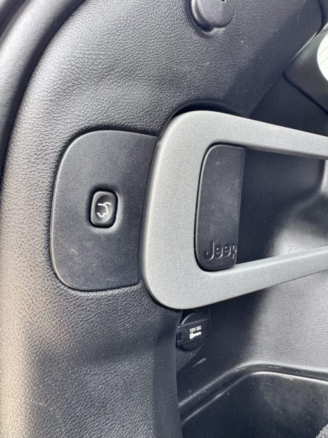 JEEP CHEROKEE 2.2 MULTIJET 200CH OVERLAND ACTIVE DRIVE I BVA S/S 2018