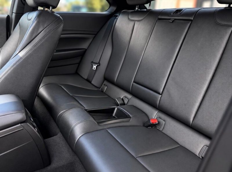 B.M.W. SERIE 2 COUPÉ 2.0 220D M SPORT 2014