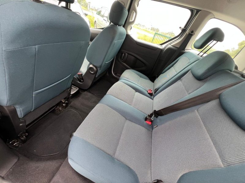 CITROEN BERLINGO MULTISPACE 1.2 110 FEEL 2017