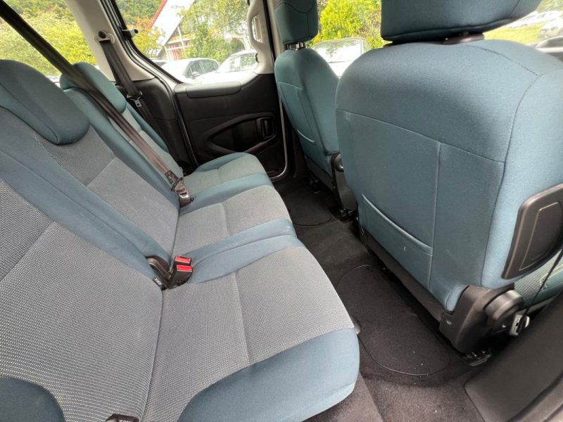 CITROEN BERLINGO MULTISPACE 1.2 110 FEEL 2017