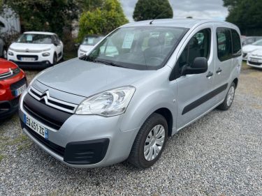 CITROEN BERLINGO MULTISPACE 1.2 110 FEEL 2017