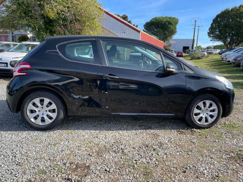 PEUGEOT 208 1.0 VTI 68CH ACCESS