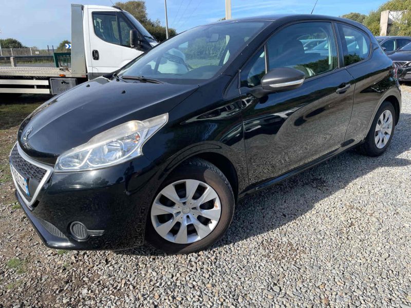 PEUGEOT 208 1.0 VTI 68CH ACCESS