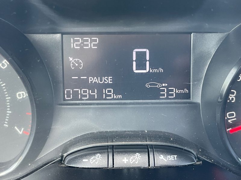 PEUGEOT 208 1.0 VTI 68CH ACCESS