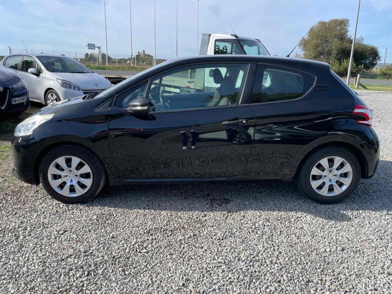 PEUGEOT 208 1.0 VTI 68CH ACCESS