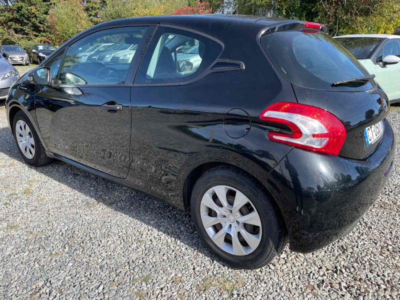 PEUGEOT 208 1.0 VTI 68CH ACCESS