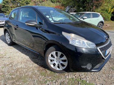 PEUGEOT 208 1.0 VTI 68CH ACCESS
