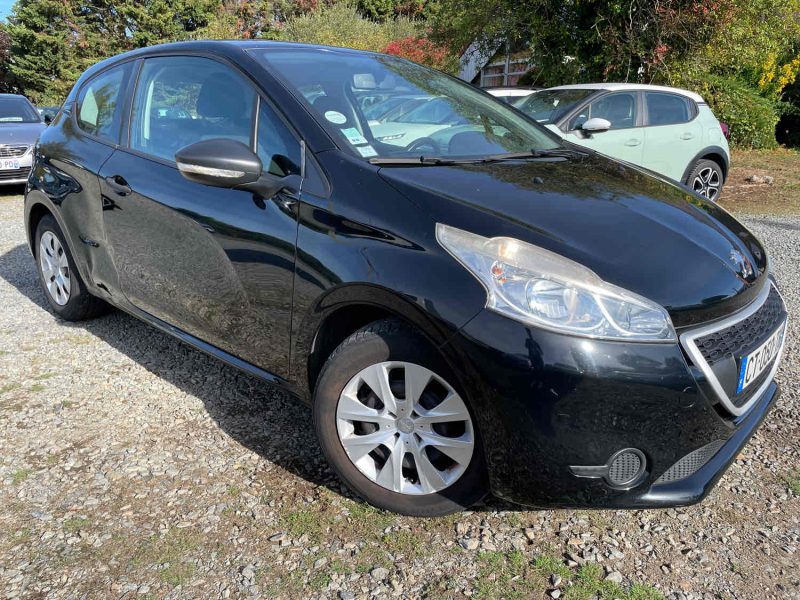 PEUGEOT 208 1.0 VTI 68CH ACCESS