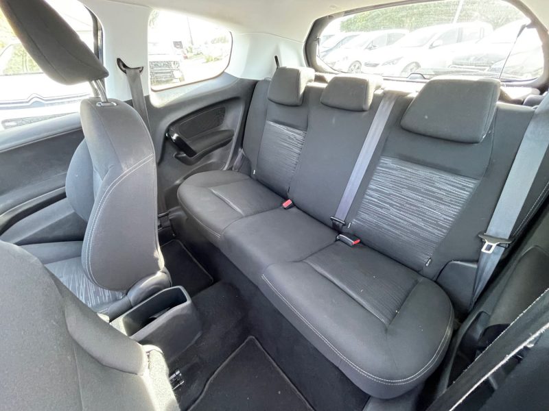 PEUGEOT 208 1.0 VTI 68CH ACCESS