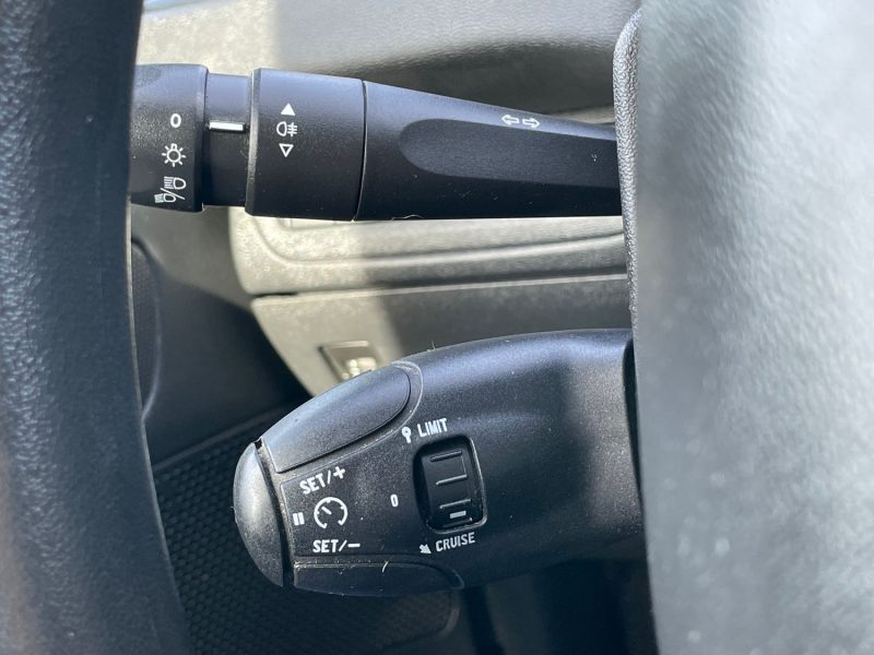 PEUGEOT 208 1.0 VTI 68CH ACCESS