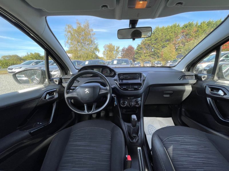PEUGEOT 208 1.0 VTI 68CH ACCESS
