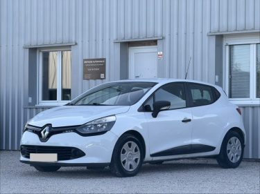 RENAULT CLIO IV 1.5 DCI 75CV 2016 222 000KM