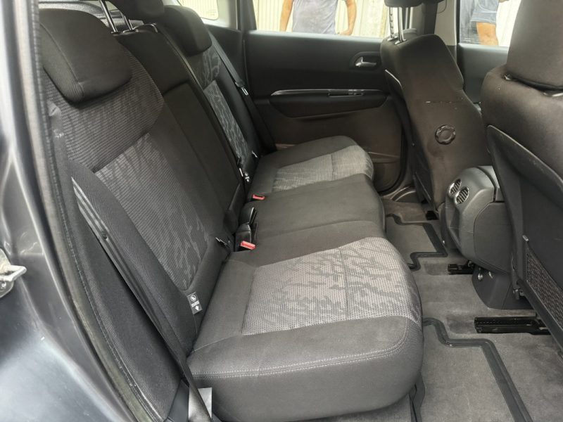 PEUGEOT 3008  1.6 HDI 112CV BOÎTE AUTOMATIQUE  2011