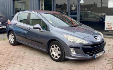 PEUGEOT 308 1.6L HDi 90cv PREMIUM / Révisée&Garantie