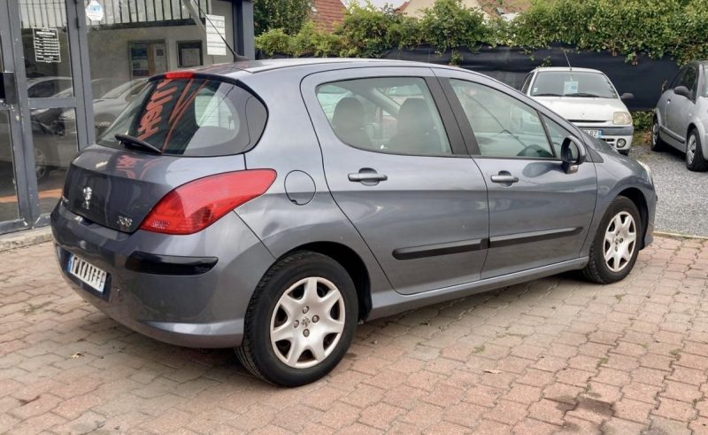 PEUGEOT 308 1.6L HDi 90cv PREMIUM / Révisée&Garantie