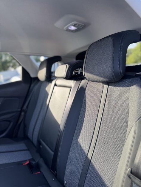 PEUGEOT 3008 SUV HDI 130 ALLURE BUSINESS 2019