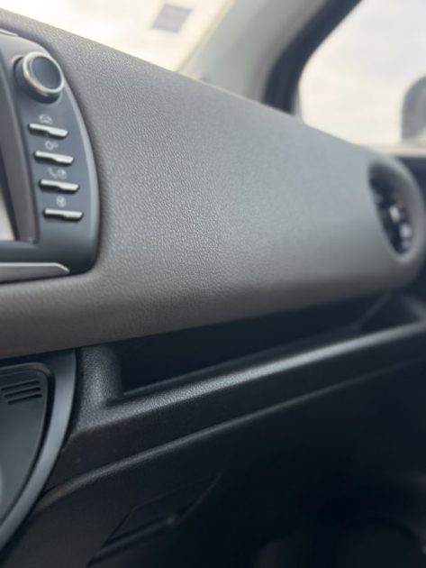 TOYOTA YARIS 1.0 2017