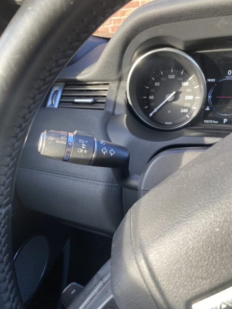 LAND ROVER RANGE ROVER ÉVOQUE  2.0 TD4 150 CV EXECUTIVE  2016