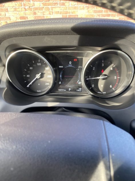 LAND ROVER RANGE ROVER ÉVOQUE  2.0 TD4 150 CV EXECUTIVE  2016