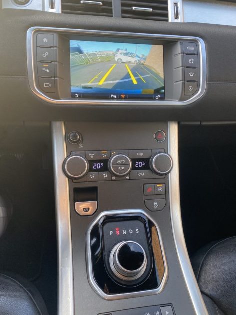 LAND ROVER RANGE ROVER ÉVOQUE  2.0 TD4 150 CV EXECUTIVE  2016