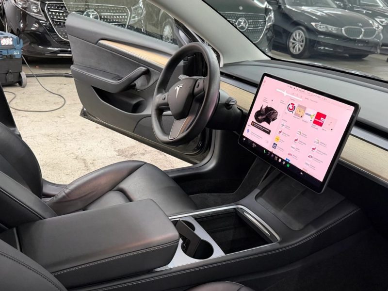 TESLA MODEL 3 Performance Dual Motor AWD 513 cv