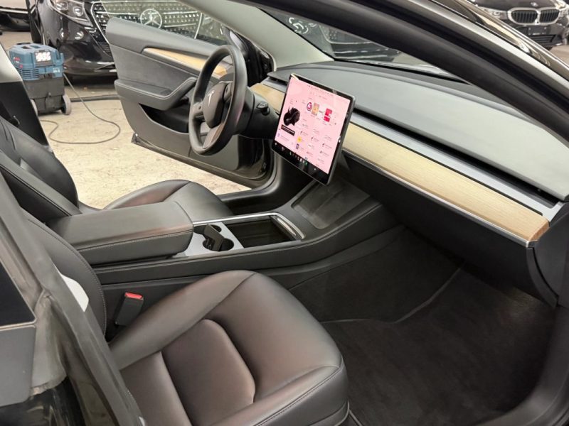 TESLA MODEL 3 Performance Dual Motor AWD 513 cv