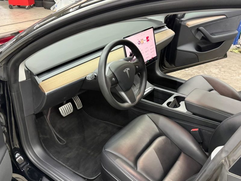 TESLA MODEL 3 Performance Dual Motor AWD 513 cv
