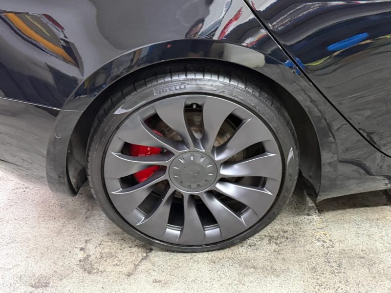 TESLA MODEL 3 Performance Dual Motor AWD 513 cv