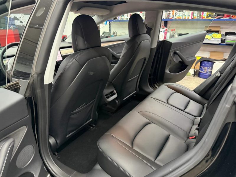 TESLA MODEL 3 Performance Dual Motor AWD 513 cv