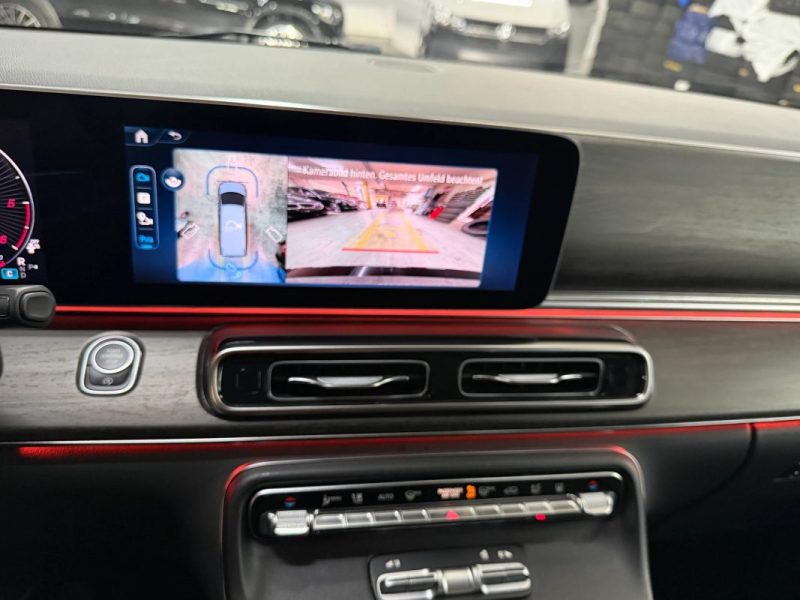 MERCEDES-BENZ V300d  EXTRA-LONG 4MATIC 9G-TRONIC 8 PL