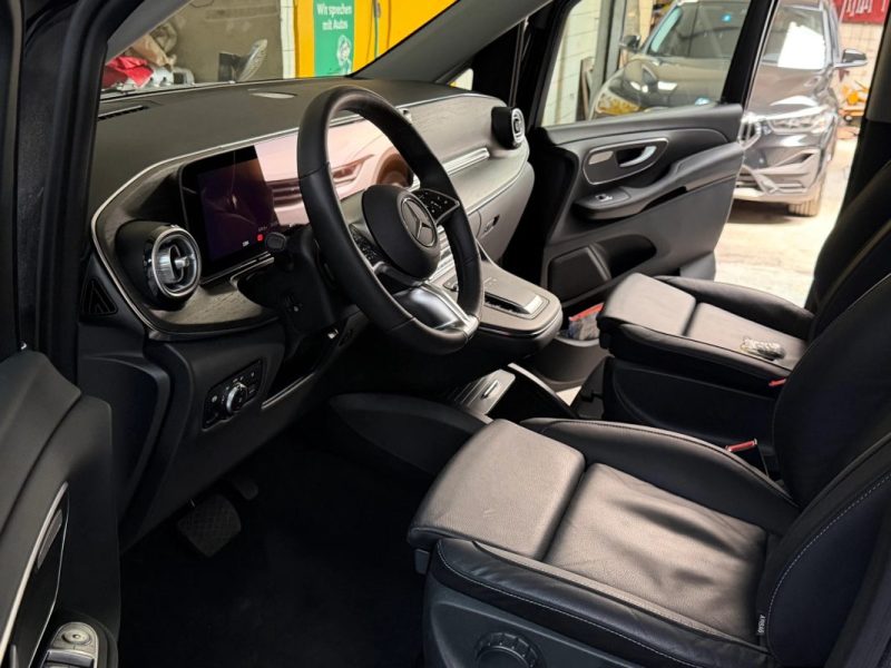 MERCEDES-BENZ V300d  EXTRA-LONG 4MATIC 9G-TRONIC 8 PL
