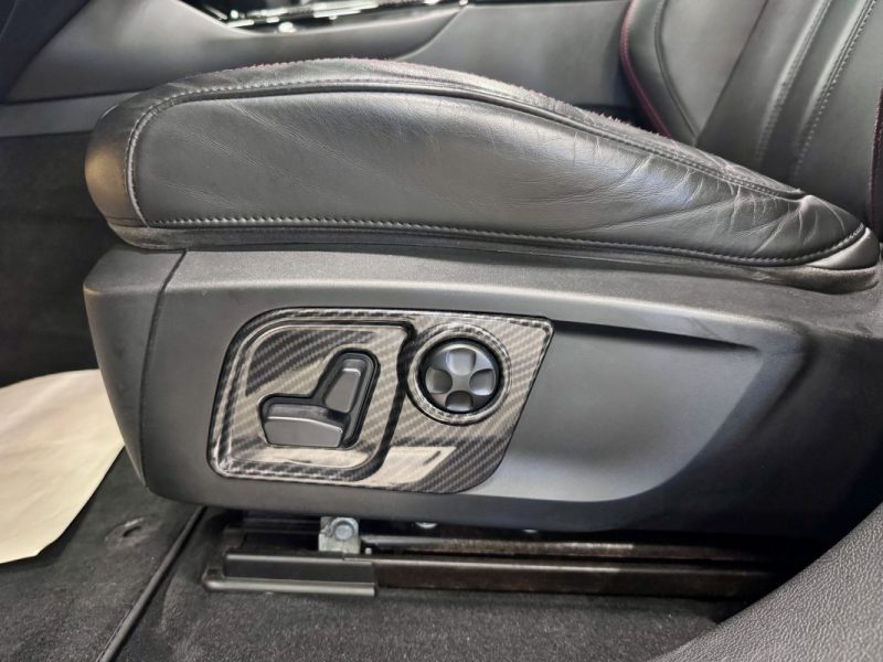 MASERATI Levante Q4 3.0 V6 275ch Grand Sport Automatique