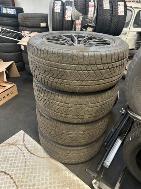 MASERATI Levante Q4 3.0 V6 275ch Grand Sport Automatique