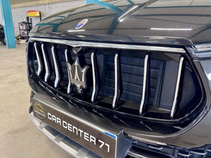 MASERATI Levante Q4 3.0 V6 275ch Grand Sport Automatique