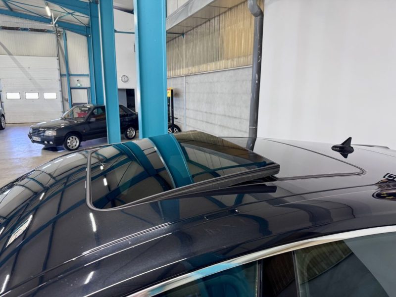 MASERATI Levante Q4 3.0 V6 275ch Grand Sport Automatique