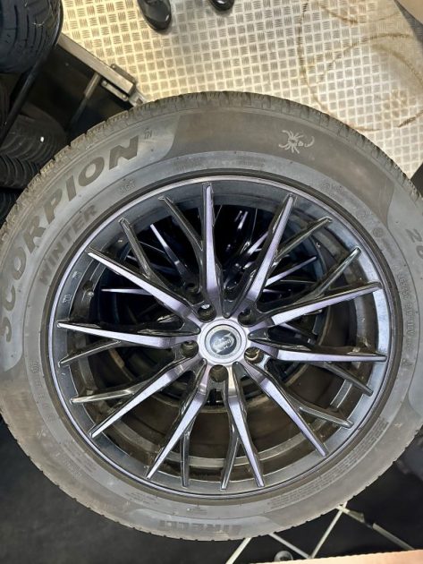 MASERATI Levante Q4 3.0 V6 275ch Grand Sport Automatique