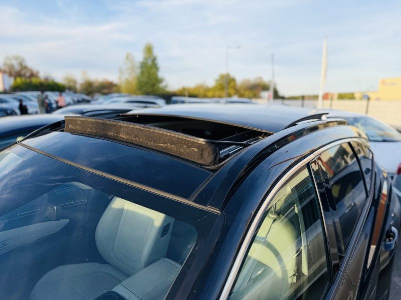 HYUNDAI TUCSON 1.6 GDI HYBRID 230ch EXECUTIVE