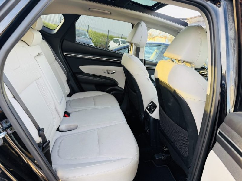 HYUNDAI TUCSON 1.6 GDI HYBRID 230ch EXECUTIVE