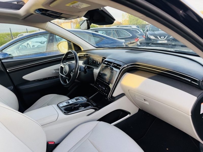 HYUNDAI TUCSON 1.6 GDI HYBRID 230ch EXECUTIVE