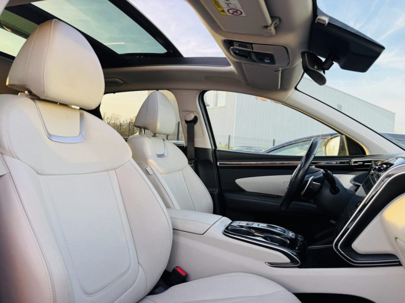 HYUNDAI TUCSON 1.6 GDI HYBRID 230ch EXECUTIVE