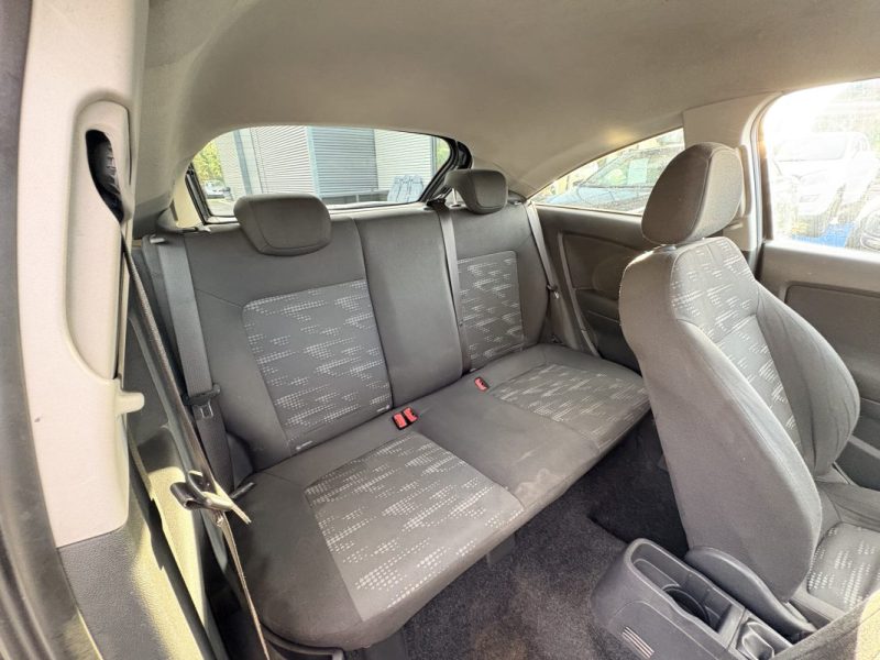 OPEL CORSA D 1.7 CDTI 130 CH OPC